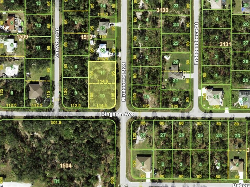 1st image of 163&173 BIRCHCREST BOULEVARD LOT 10