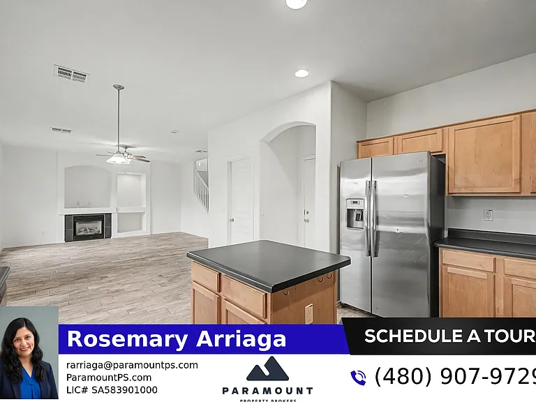 3983 S Crosscreek Dr — Photo 10