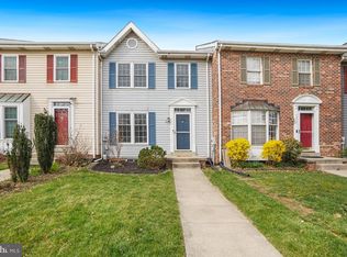 7994 Windsail Ct, Frederick, MD