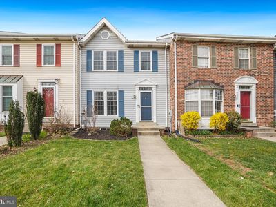 7994 Windsail Ct, Frederick, MD, 21701