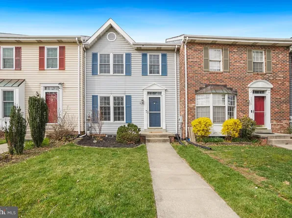 7994 Windsail Ct, Frederick, MD 21701