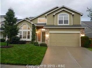 3250 Birnamwood Dr, Colorado Springs, CO 80920