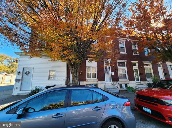 935 N Luzerne Ave, Baltimore, MD 21205