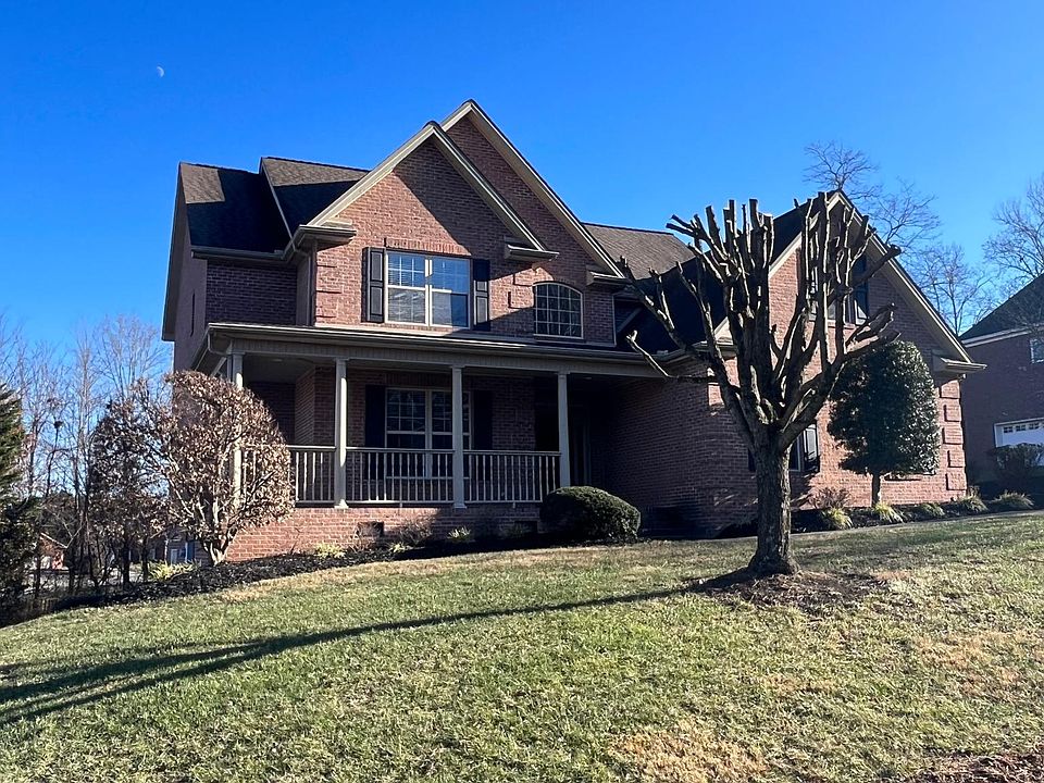 351 Windstone Blvd, Powell, TN 37849 Zillow