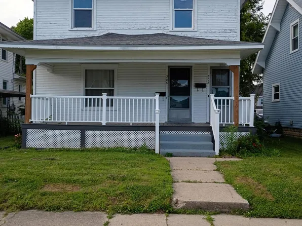 306-308 E Northern Ave, Springfield, OH 45503