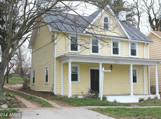 113 E Main St, Middletown, MD 21769