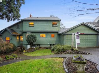 1510 Fairmount Ave S, Salem, OR 97302