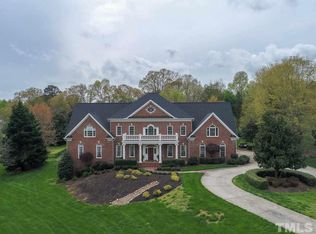 6437 Wakefalls Dr, Wake Forest, NC 27587