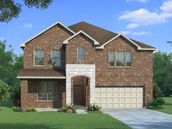 1243 Rothland Ln, Red Oak, TX 75154