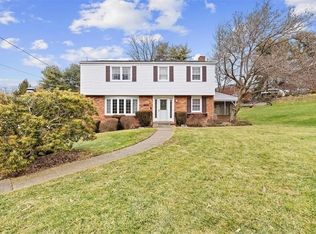 122 Windgate Dr, Wexford, PA