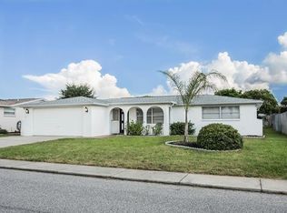 5643 Perkin Dr, New Port Richey, FL 34652