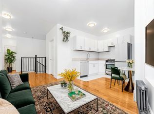 235 W 12th St APT 9, New York, NY 10014