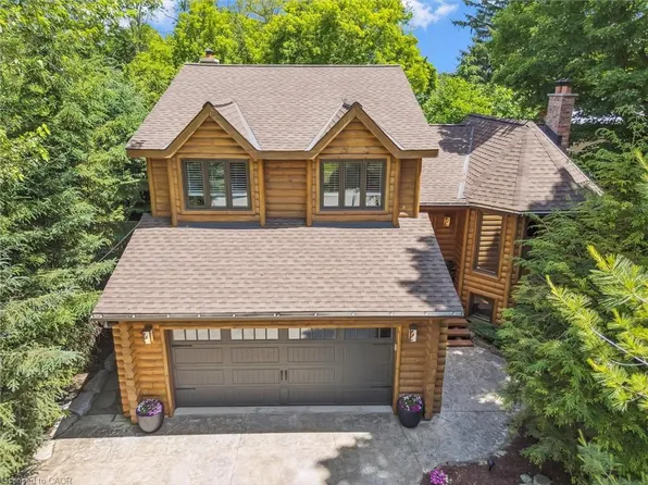 463 Ann St, Centre Wellington, ON N0B 1S0