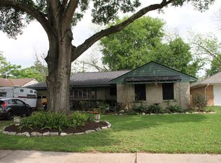 4546 Spellman Rd, Houston, TX 77035