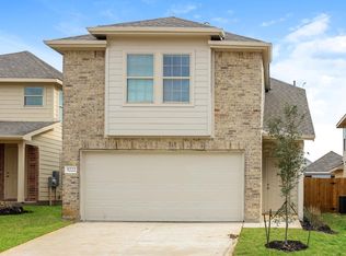5222 Jade Xing, San Antonio, TX 78222