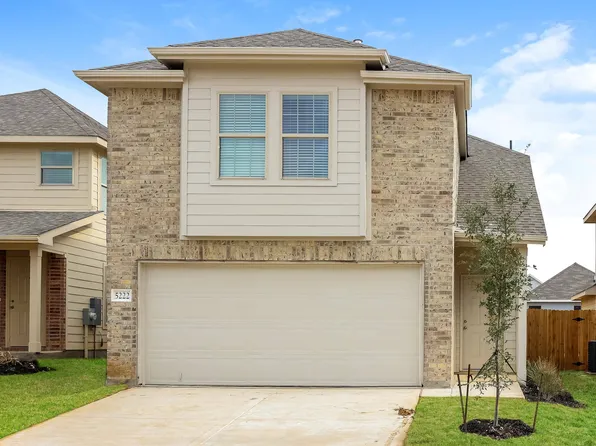 5222 Jade Xing, San Antonio, TX 78222