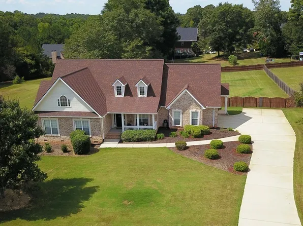 4318 Gladys Ct, McDonough, GA 30252