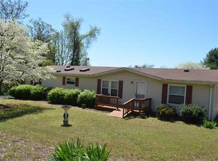 74 Begonia Rd, Ruckersville, VA 22968