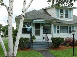 104 Greylock Ave, North Adams, MA 01247