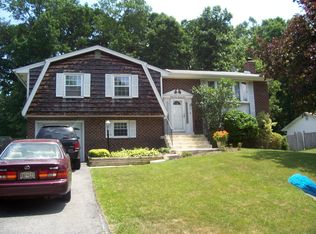 6321 Josephine Rd, Waldorf, MD 20601