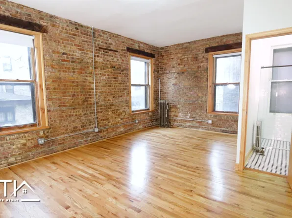 1361 E 50th St #1B, Chicago, IL 60615