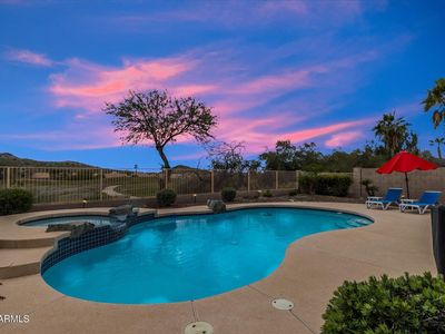 519 W Mountain Vista Dr, Phoenix, AZ, 85045