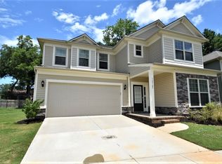 12727 Heritage Vista Dr, Huntersville, NC 28078