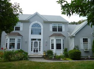 12 Dune Rd, Ocean, NJ 07712