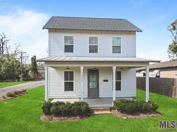 1332 S 17th St, Baton Rouge, LA 70802
