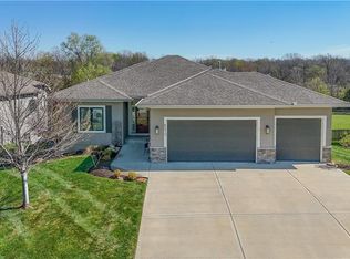 8417 Houston St, Lenexa, KS 66227