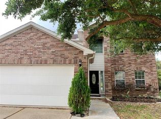 20715 Sapphire Lake Rd, Richmond, TX 77407