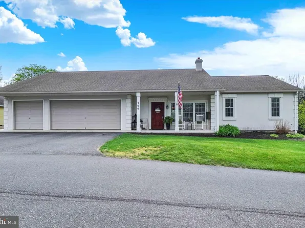 144 S Lockwillow Ave, Harrisburg, PA 17112