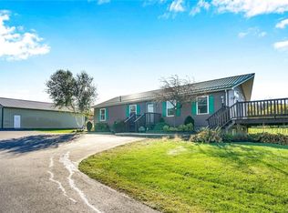 408 Chaffee Rd, Chaffee, NY 14030