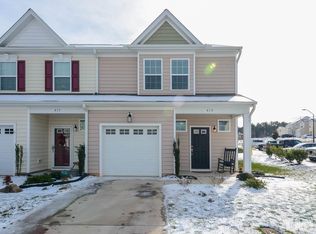 417 Starkey St, Raleigh, NC 27603