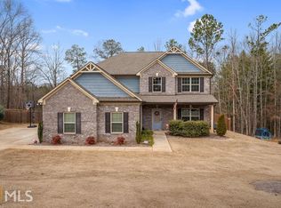 217 Jester Ct #64, McDonough, GA 30252