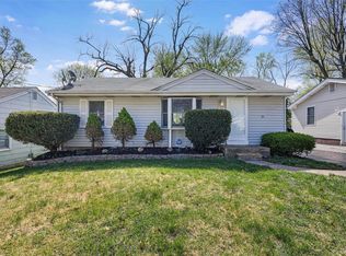 180 Bascom Dr, Saint Louis, MO