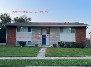211 S Tionda Dr #3, Vandalia, OH 45377