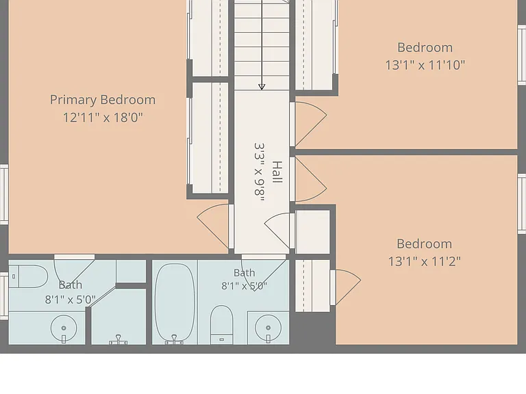 3212 Westbrook Dr #100 — Photo 36