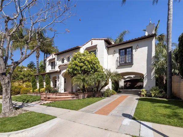 2 Mansfield Dr, Irvine, CA 92620