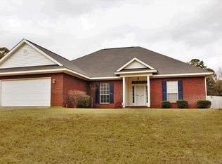 107 Hampshire Way, Enterprise, AL 36330