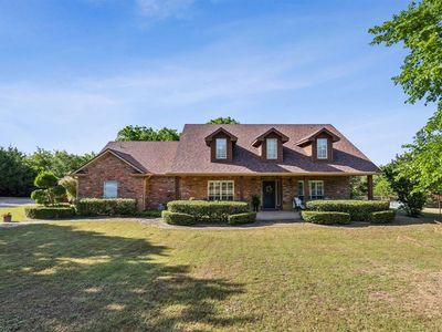 7968 Fm 121, Van Alstyne, TX, 75495