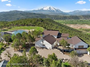 5349 County Road 100, Carbondale, CO 81623