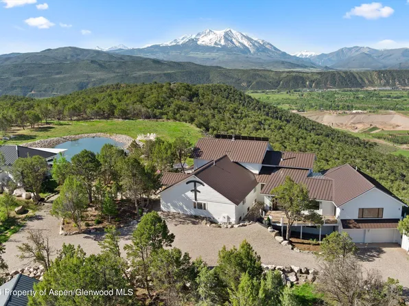 5349 County Road 100, Carbondale, CO 81623