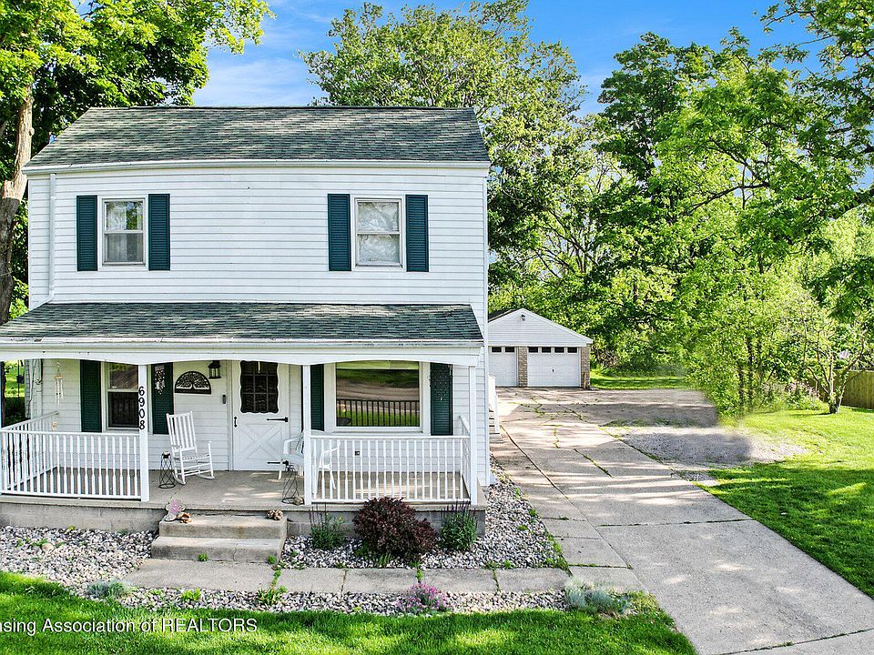 6908 Delta River Dr, Lansing, MI 48906 MLS 280822 Zillow