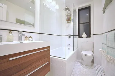 Rented by Buchbinder & Warren