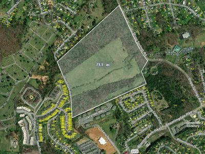 Shipp Springs Rd, Kingsport, TN, 37660