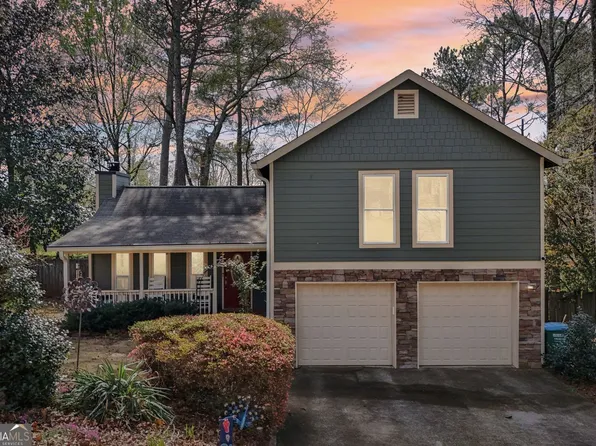 4128 Buckingham Pl, Duluth, GA 30096