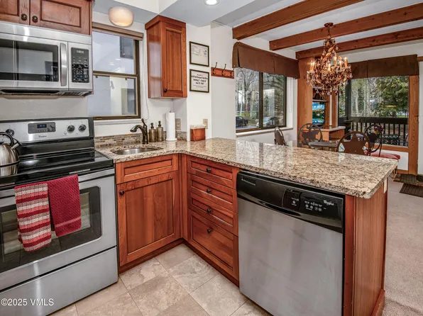 4610 Vail Racquet Club Dr #7-12, Vail, CO 81657