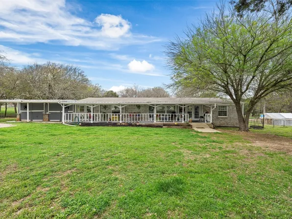 227 County Road 3580, China Spring, TX 76633