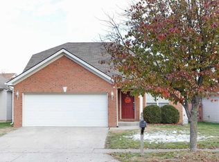 3065 Prichard Dr, Lexington, KY 40511